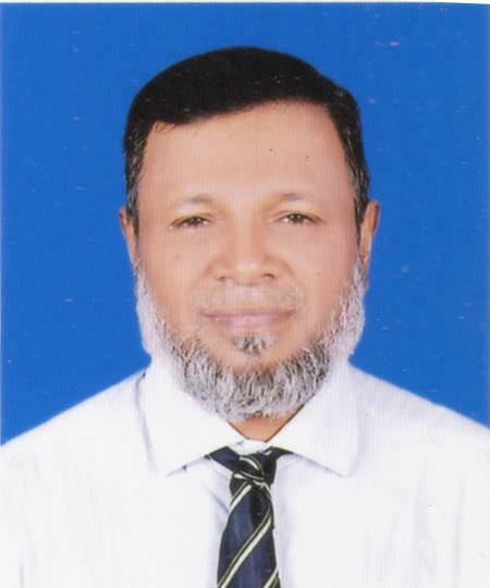 মোহাম্মদ তৌহিদুল হাসান